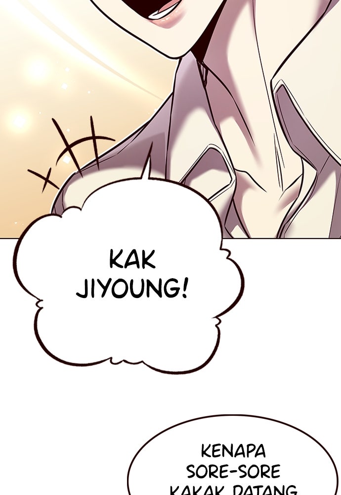 Read Eleceed - Kisah Asli Animasi ID Manga Online