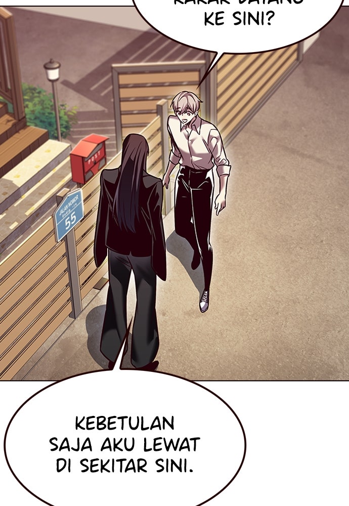 Read Eleceed - Kisah Asli Animasi ID Manga Online