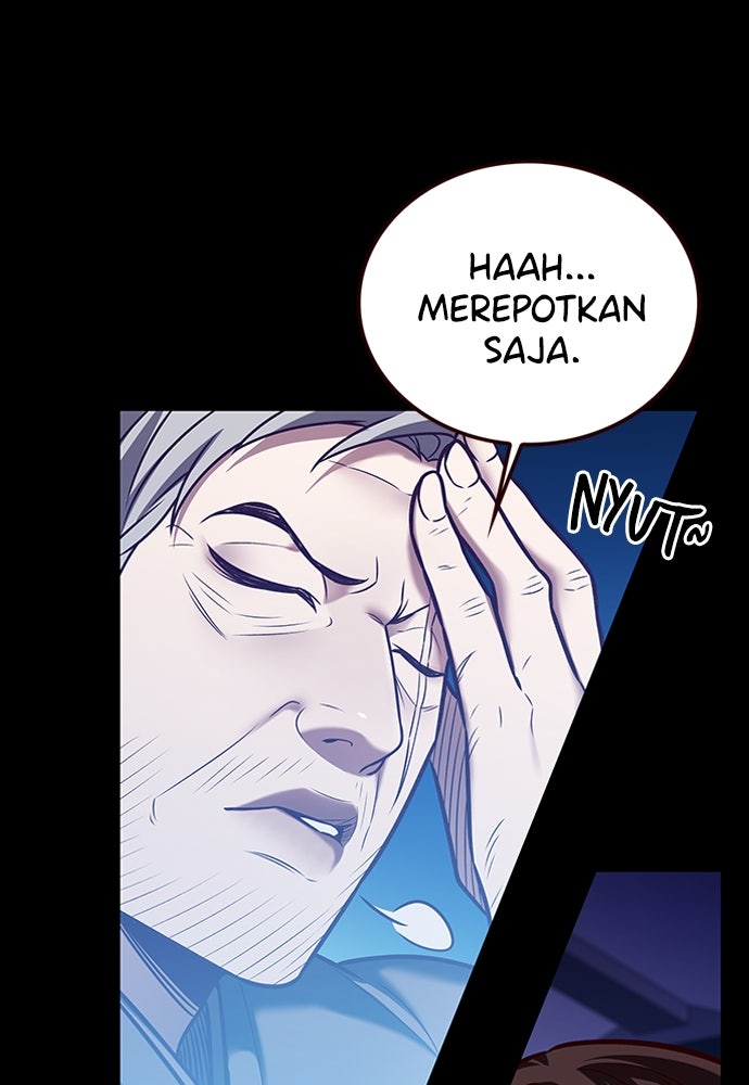 Read Eleceed - Kisah Asli Animasi ID Manga Online