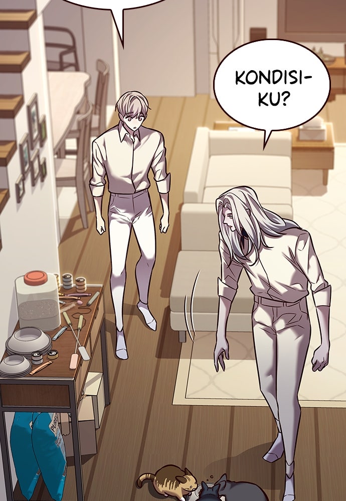 Read Eleceed - Kisah Asli Animasi ID Manga Online