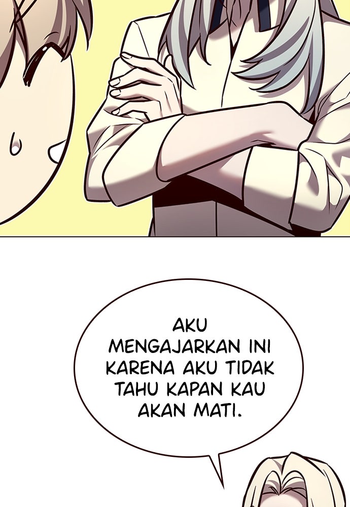 Read Eleceed - Kisah Asli Animasi ID Manga Online