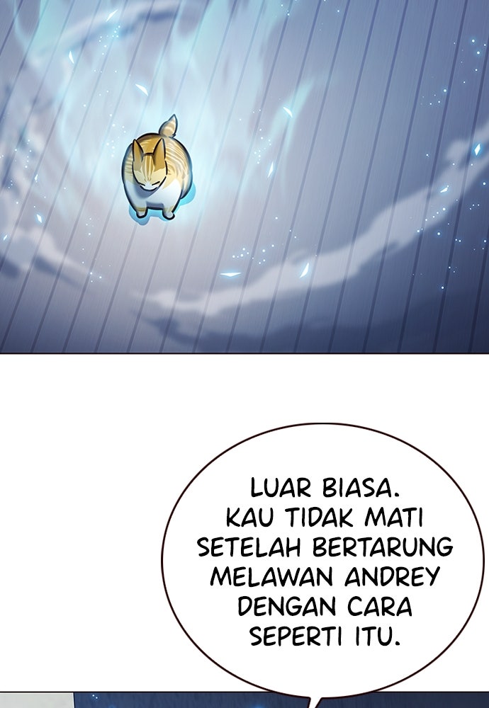 Read Eleceed - Kisah Asli Animasi ID Manga Online