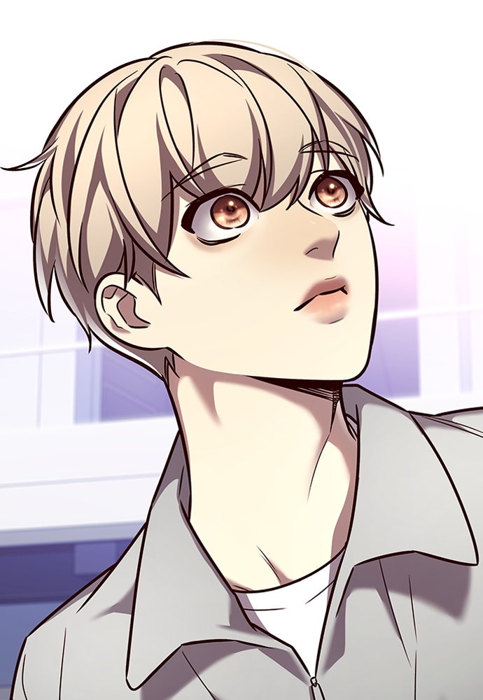 Read Eleceed - Kisah Asli Animasi ID Manga Online