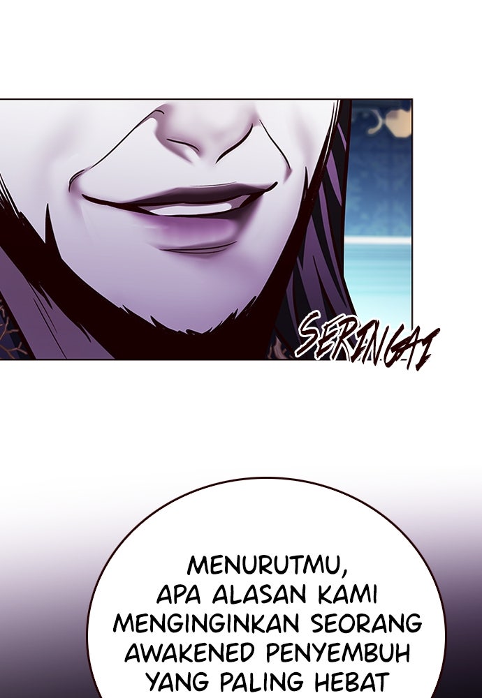 Read Eleceed - Kisah Asli Animasi ID Manga Online