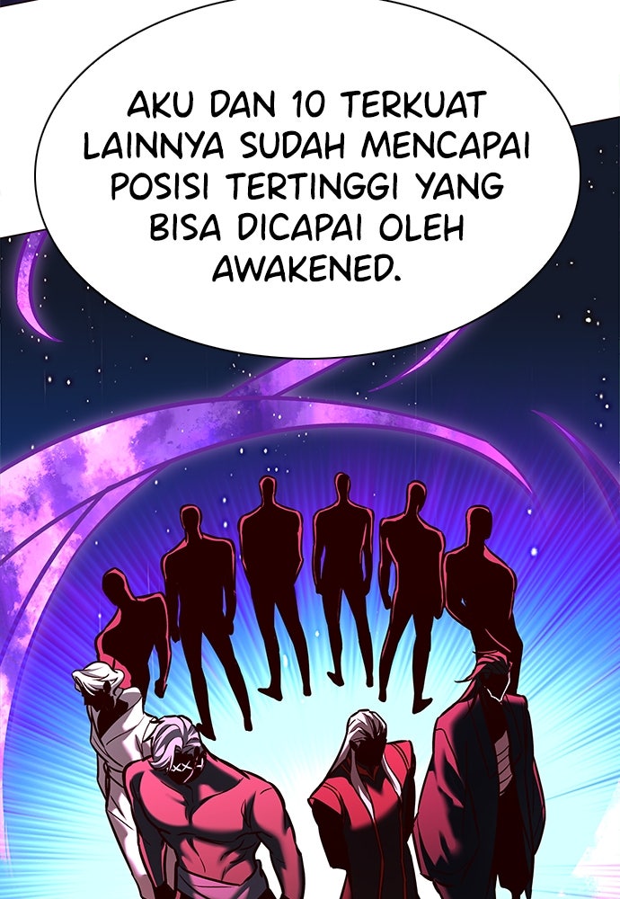 Read Eleceed - Kisah Asli Animasi ID Manga Online