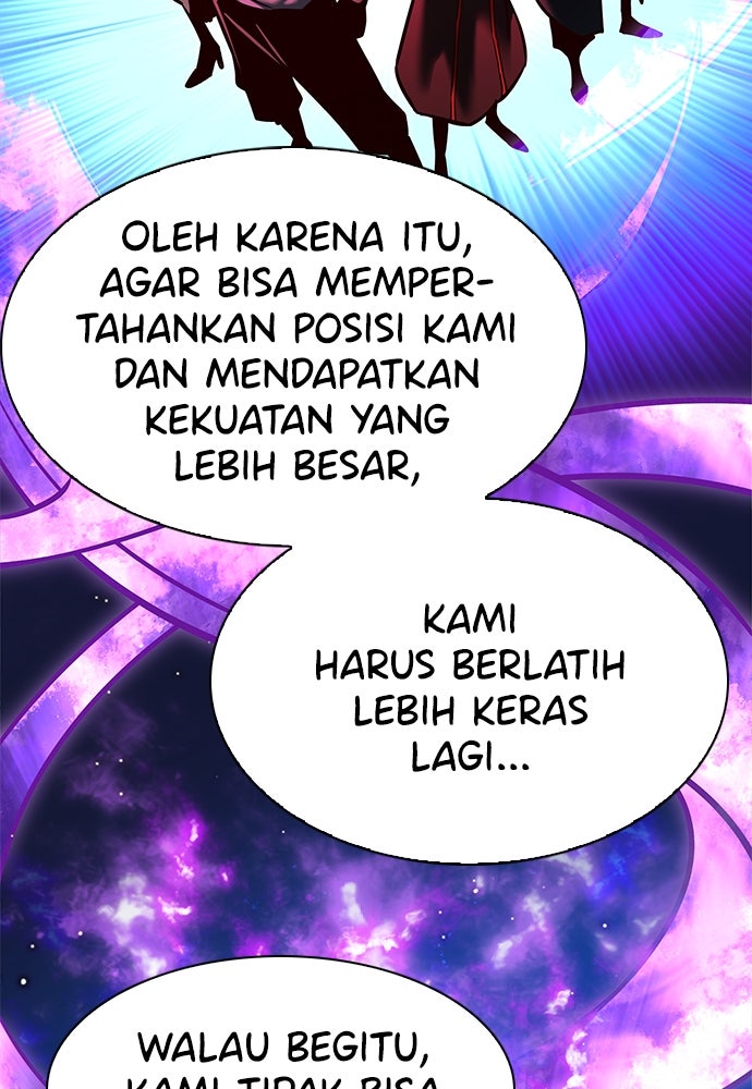 Read Eleceed - Kisah Asli Animasi ID Manga Online