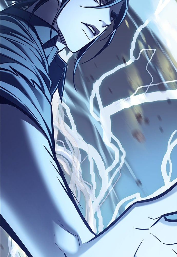 Read Eleceed - Kisah Asli Animasi ID Manga Online