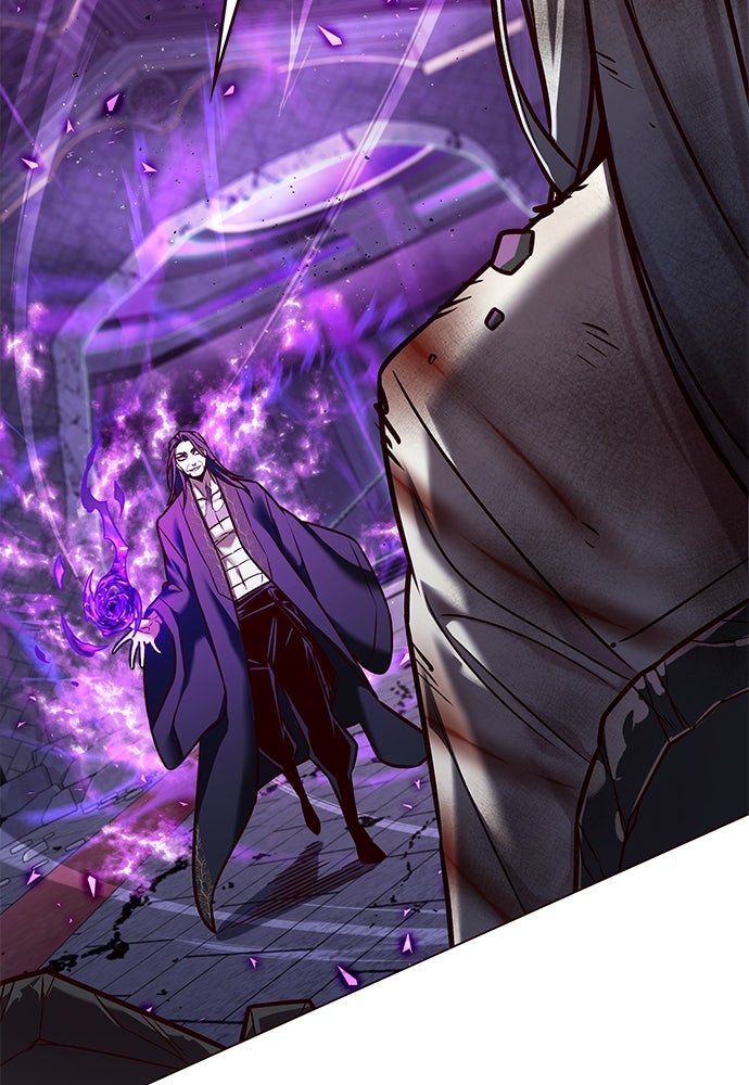 Read Eleceed - Kisah Asli Animasi ID Manga Online