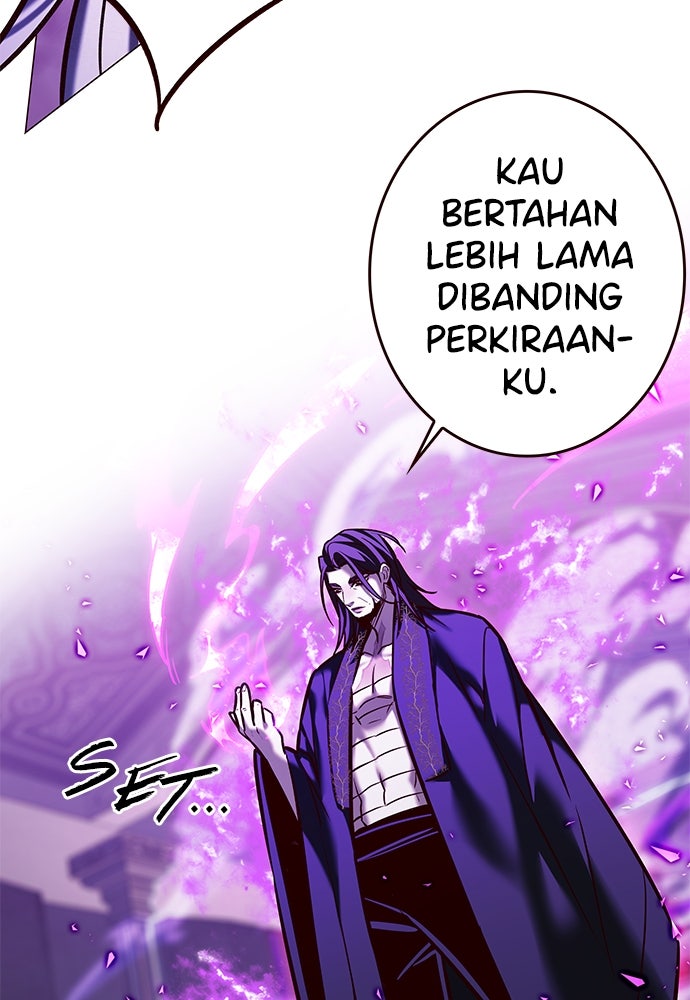 Read Eleceed - Kisah Asli Animasi ID Manga Online