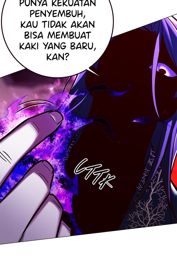 Read Eleceed - Kisah Asli Animasi ID Manga Online