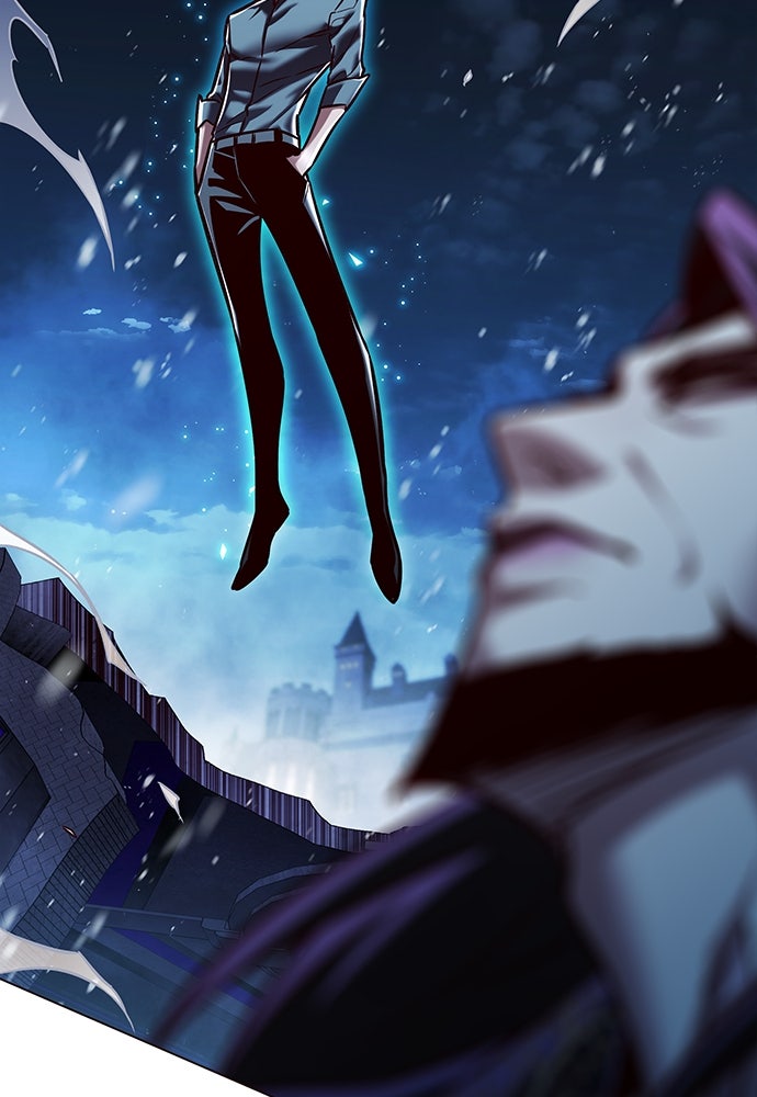 Read Eleceed - Kisah Asli Animasi ID Manga Online