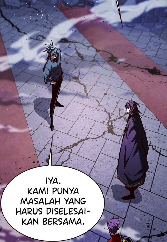 Read Eleceed - Kisah Asli Animasi ID Manga Online