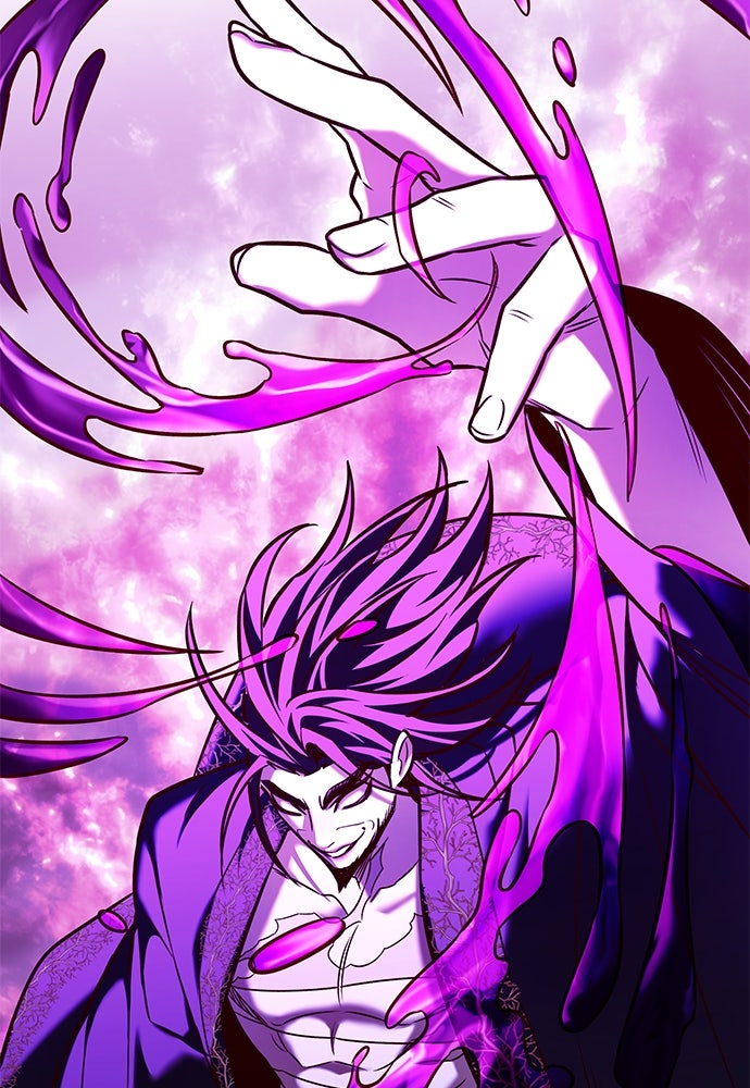 Read Eleceed - Kisah Asli Animasi ID Manga Online