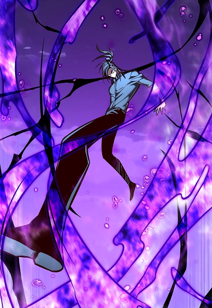 Read Eleceed - Kisah Asli Animasi ID Manga Online