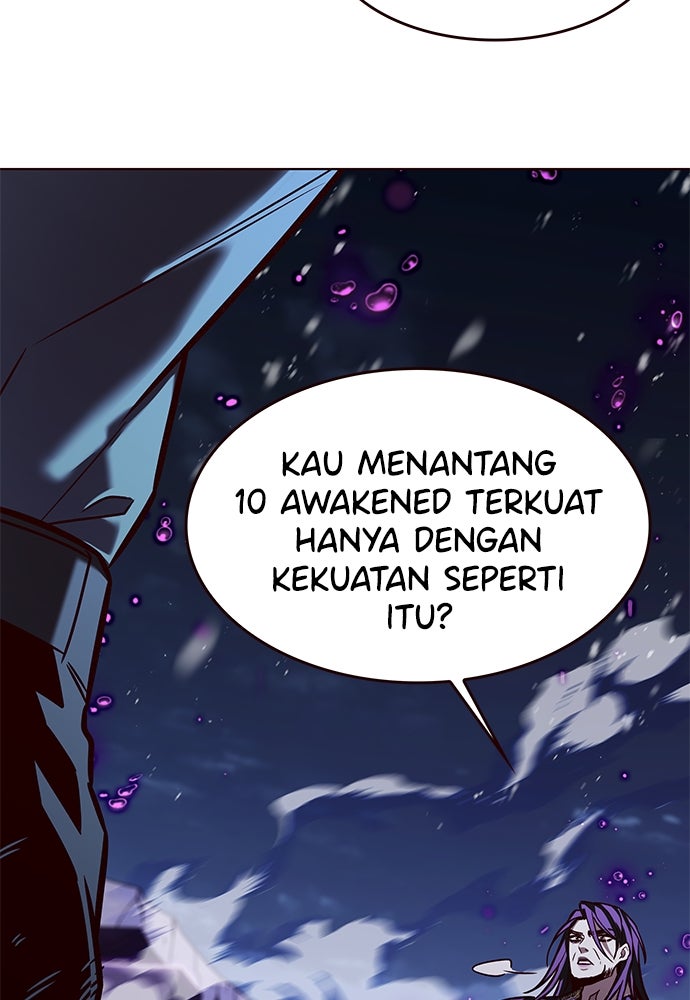 Read Eleceed - Kisah Asli Animasi ID Manga Online