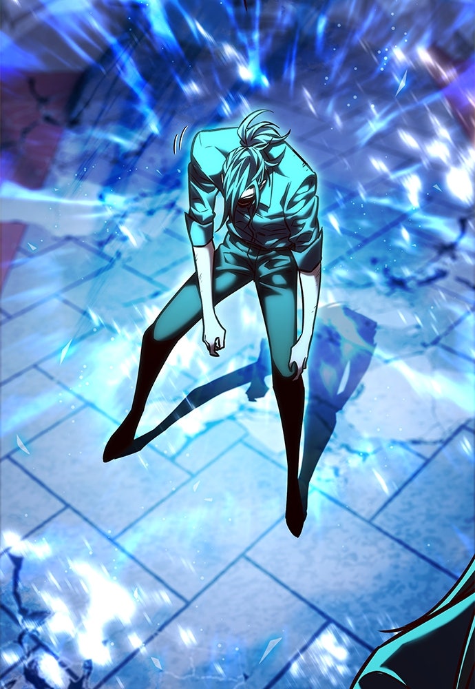 Read Eleceed - Kisah Asli Animasi ID Manga Online