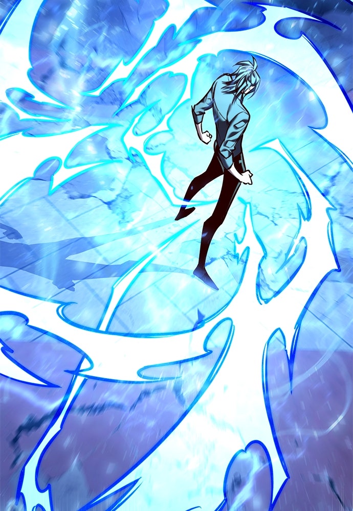 Read Eleceed - Kisah Asli Animasi ID Manga Online