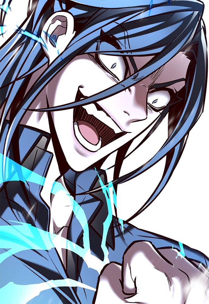 Read Eleceed - Kisah Asli Animasi ID Manga Online