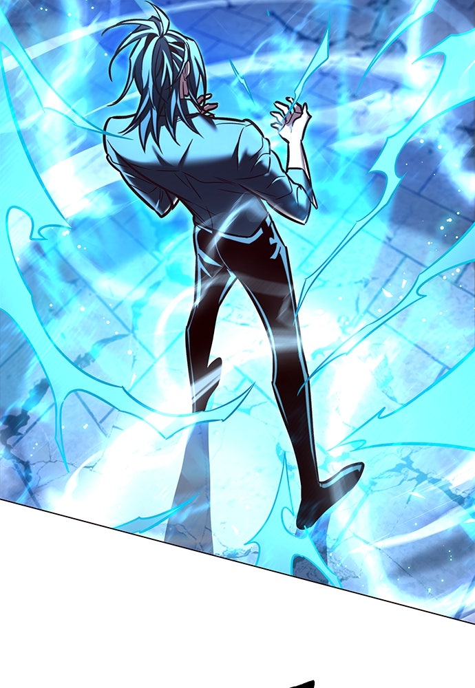 Read Eleceed - Kisah Asli Animasi ID Manga Online