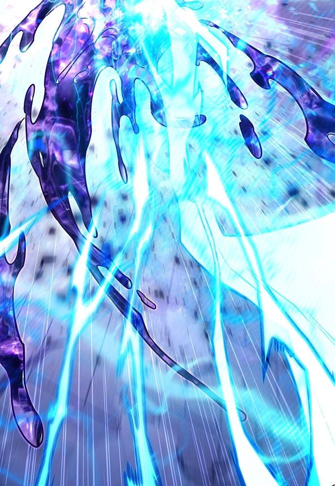 Read Eleceed - Kisah Asli Animasi ID Manga Online