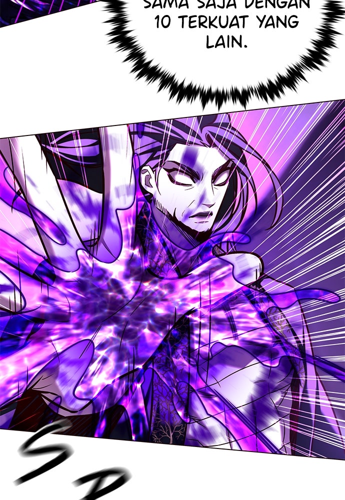 Read Eleceed - Kisah Asli Animasi ID Manga Online