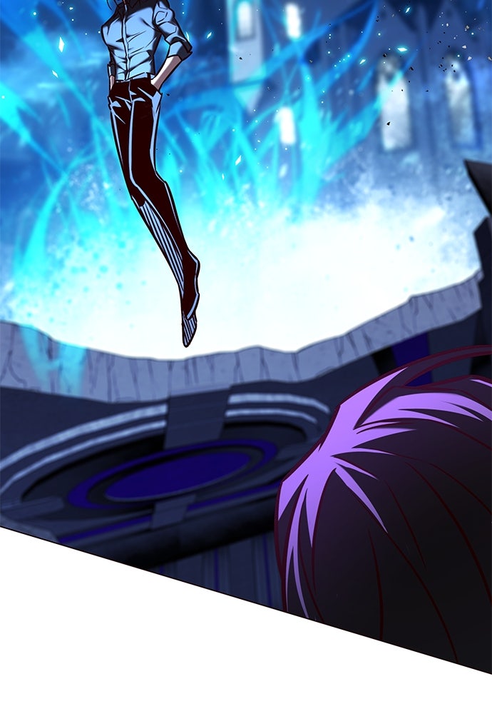 Read Eleceed - Kisah Asli Animasi ID Manga Online