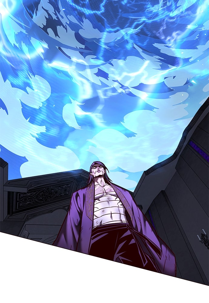 Read Eleceed - Kisah Asli Animasi ID Manga Online