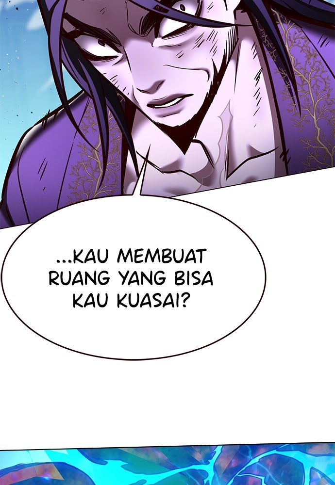 Read Eleceed - Kisah Asli Animasi ID Manga Online