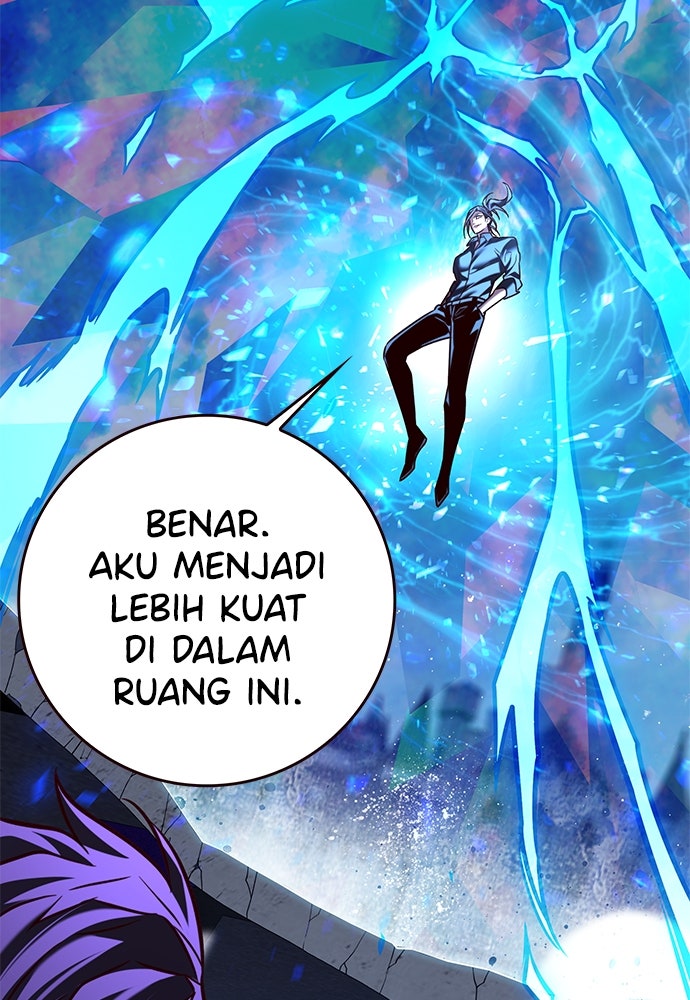 Read Eleceed - Kisah Asli Animasi ID Manga Online