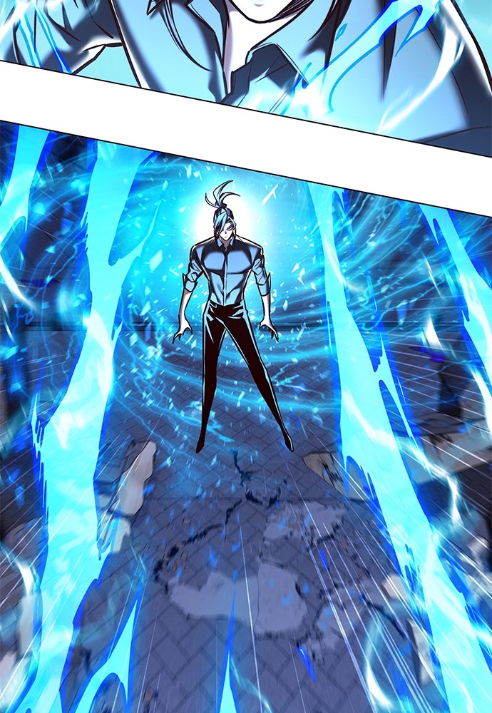 Read Eleceed - Kisah Asli Animasi ID Manga Online