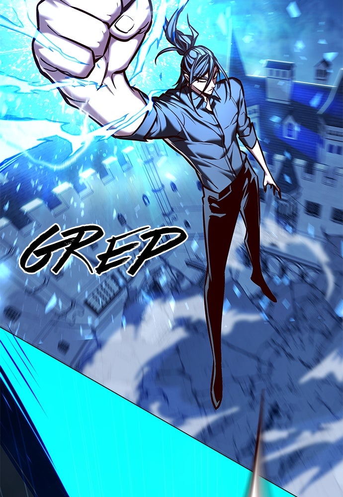 Read Eleceed - Kisah Asli Animasi ID Manga Online