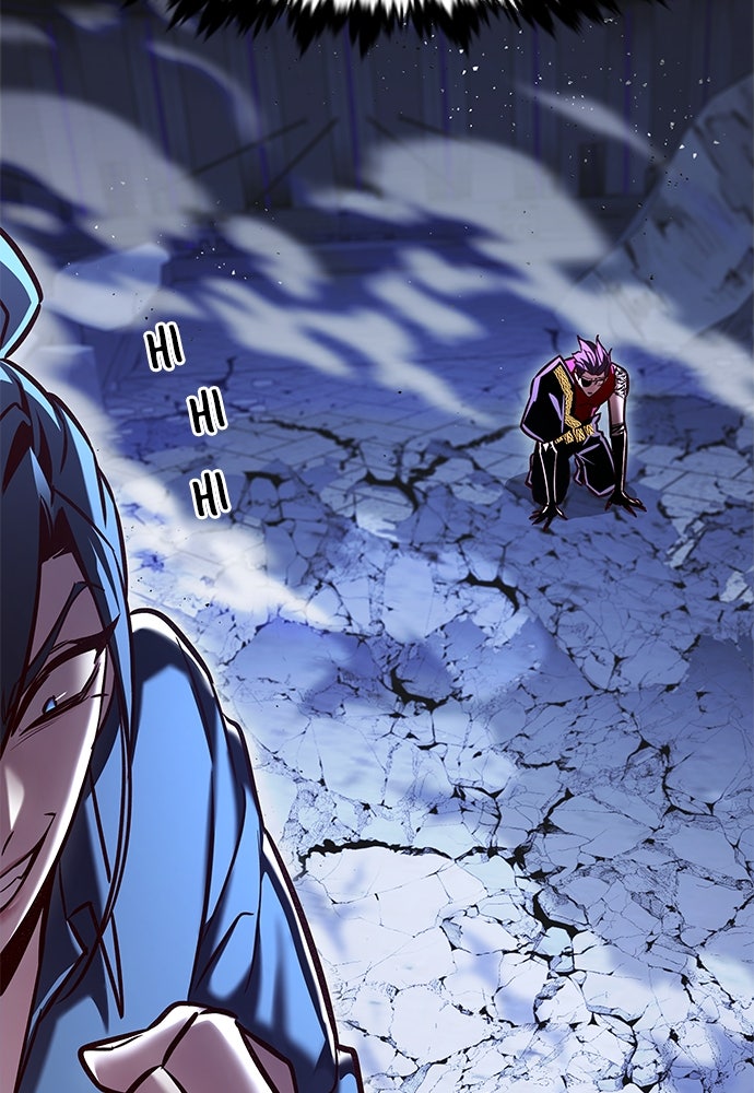 Read Eleceed - Kisah Asli Animasi ID Manga Online