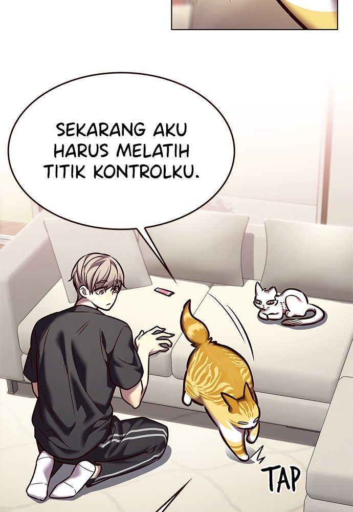 Read Eleceed - Kisah Asli Animasi ID Manga Online