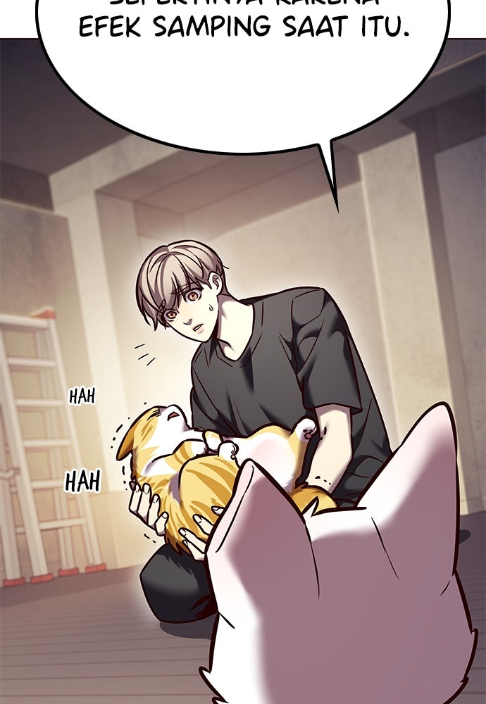 Read Eleceed - Kisah Asli Animasi ID Manga Online