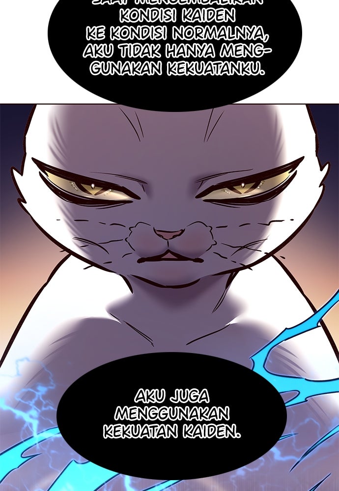 Read Eleceed - Kisah Asli Animasi ID Manga Online