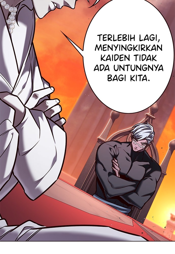 Read Eleceed - Kisah Asli Animasi ID Manga Online