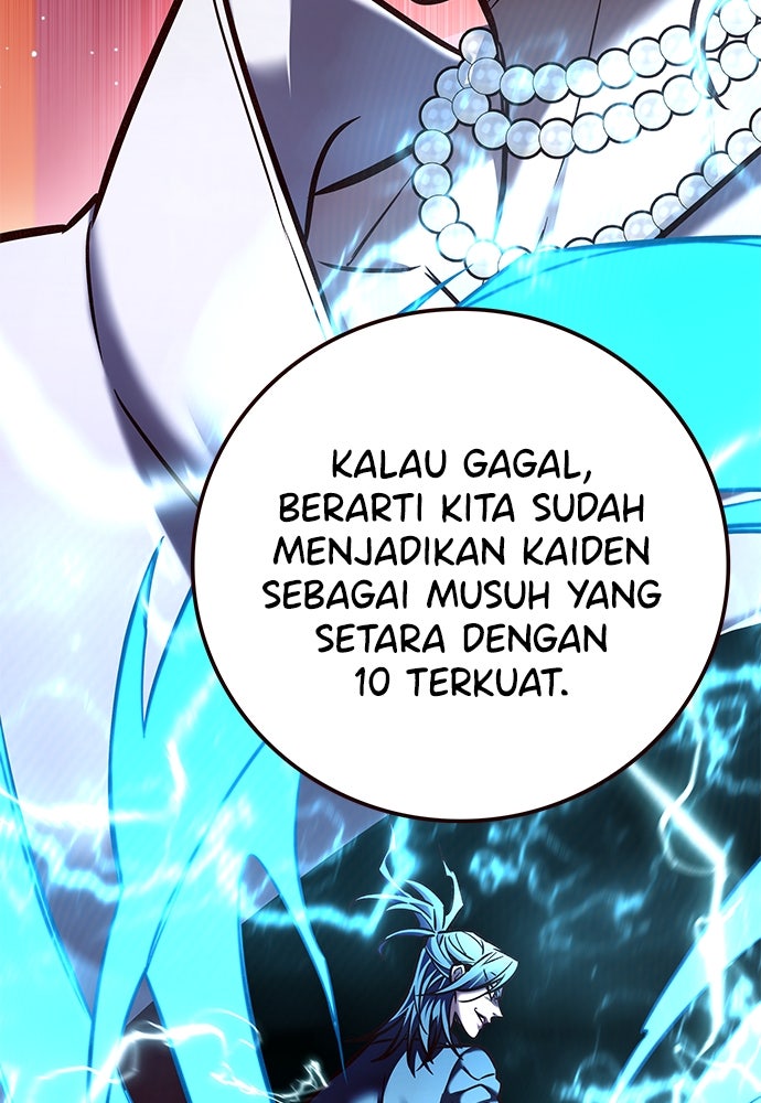 Read Eleceed - Kisah Asli Animasi ID Manga Online