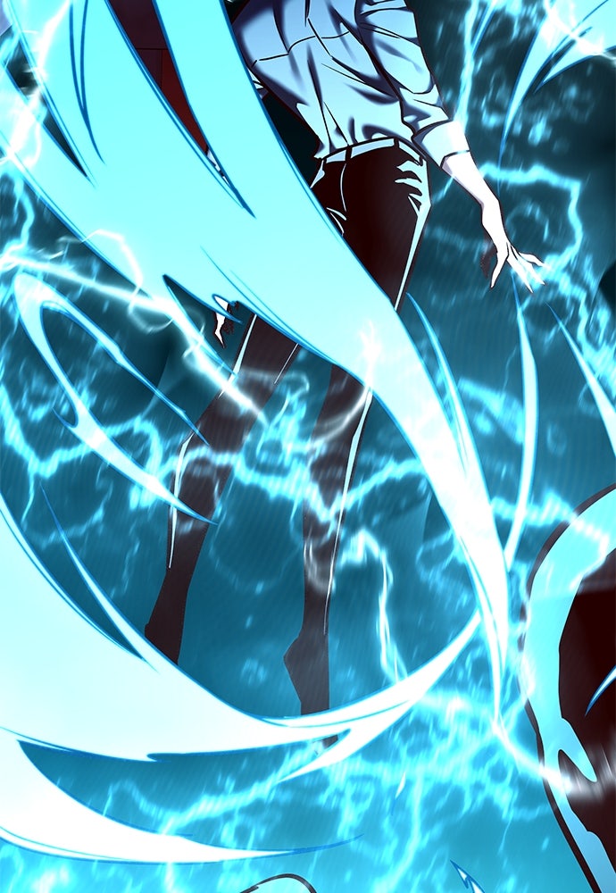 Read Eleceed - Kisah Asli Animasi ID Manga Online