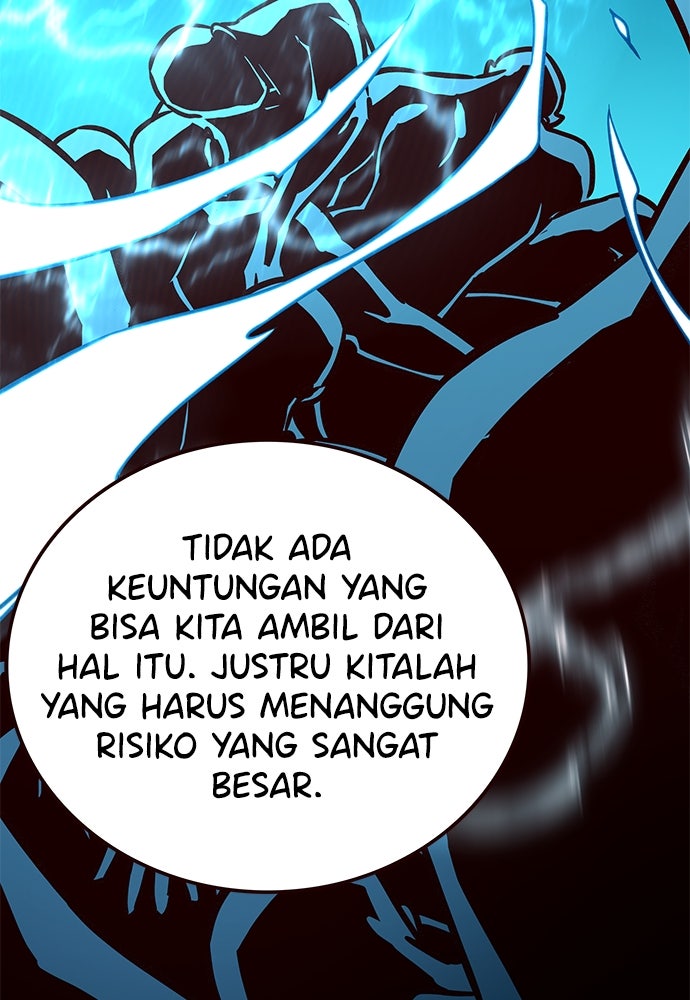 Read Eleceed - Kisah Asli Animasi ID Manga Online