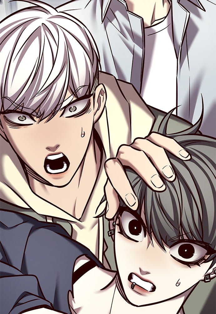 Read Eleceed - Kisah Asli Animasi ID Manga Online