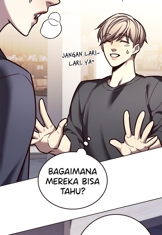 Read Eleceed - Kisah Asli Animasi ID Manga Online