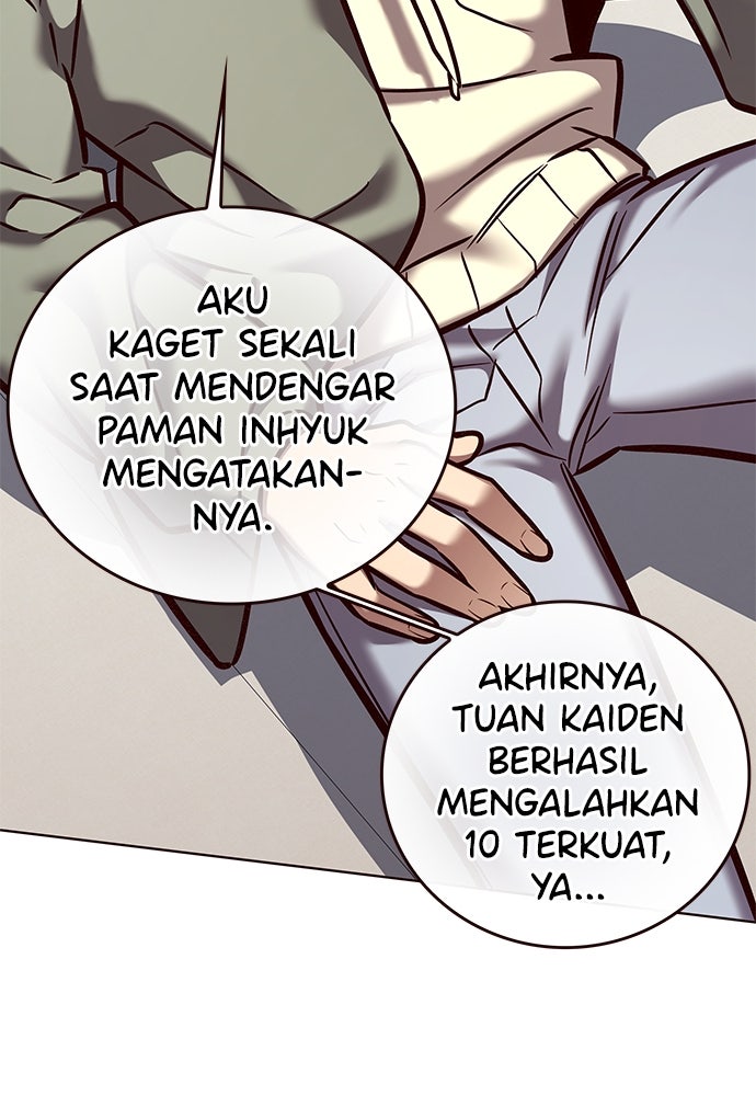 Read Eleceed - Kisah Asli Animasi ID Manga Online