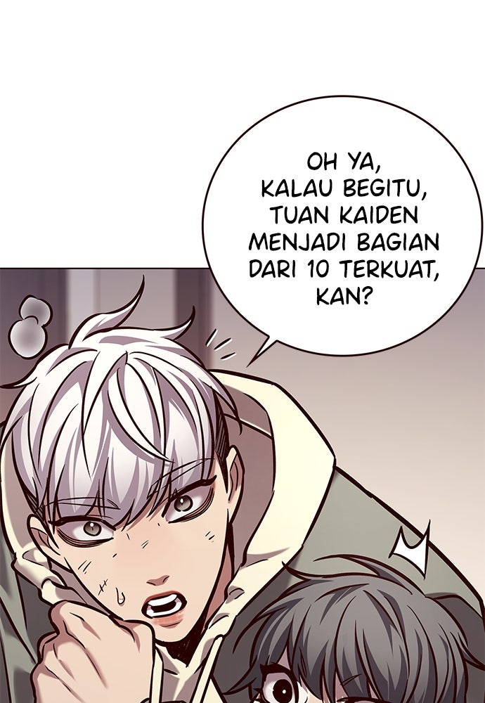 Read Eleceed - Kisah Asli Animasi ID Manga Online