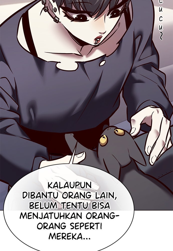 Read Eleceed - Kisah Asli Animasi ID Manga Online