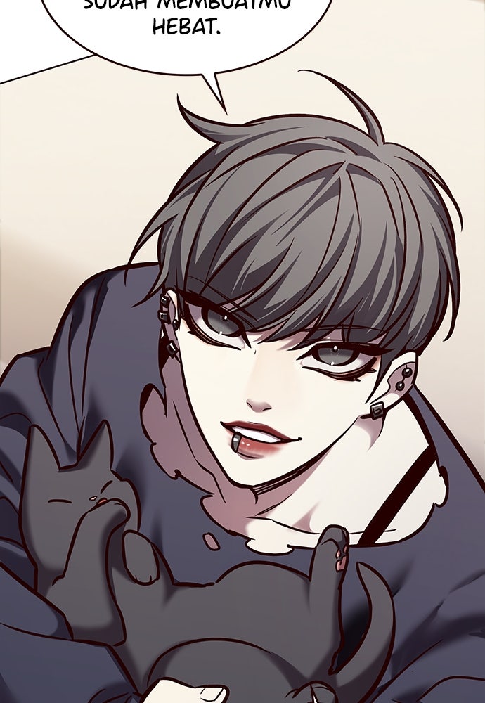 Read Eleceed - Kisah Asli Animasi ID Manga Online