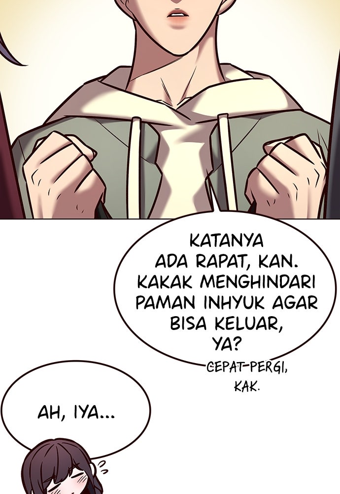 Read Eleceed - Kisah Asli Animasi ID Manga Online