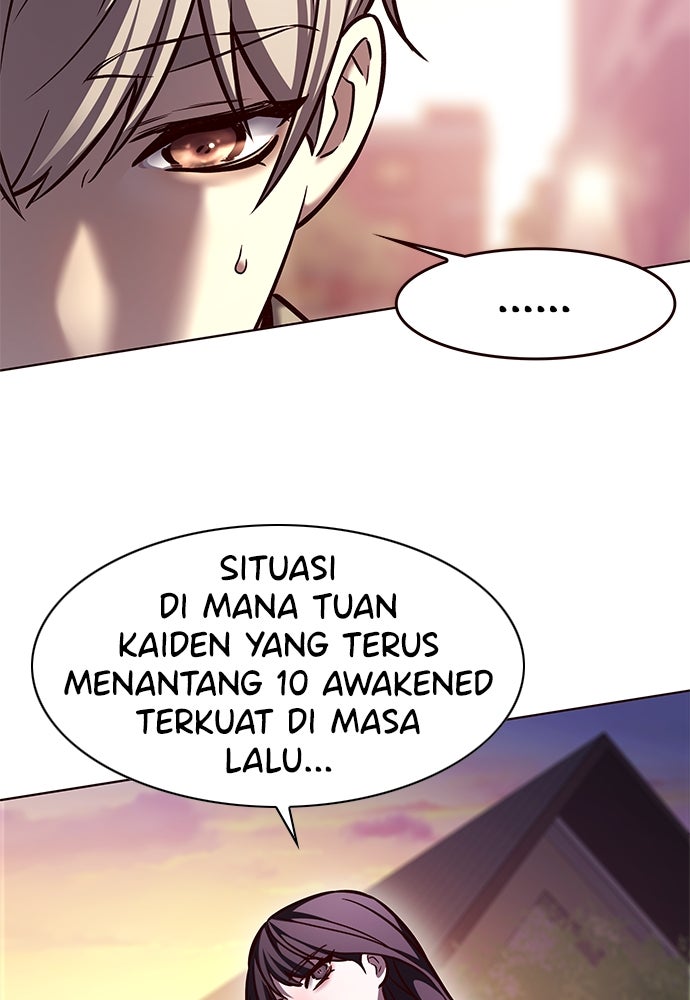 Read Eleceed - Kisah Asli Animasi ID Manga Online