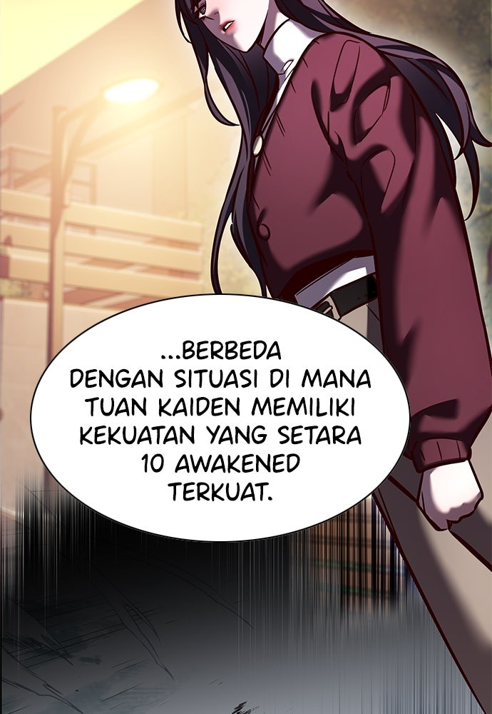 Read Eleceed - Kisah Asli Animasi ID Manga Online