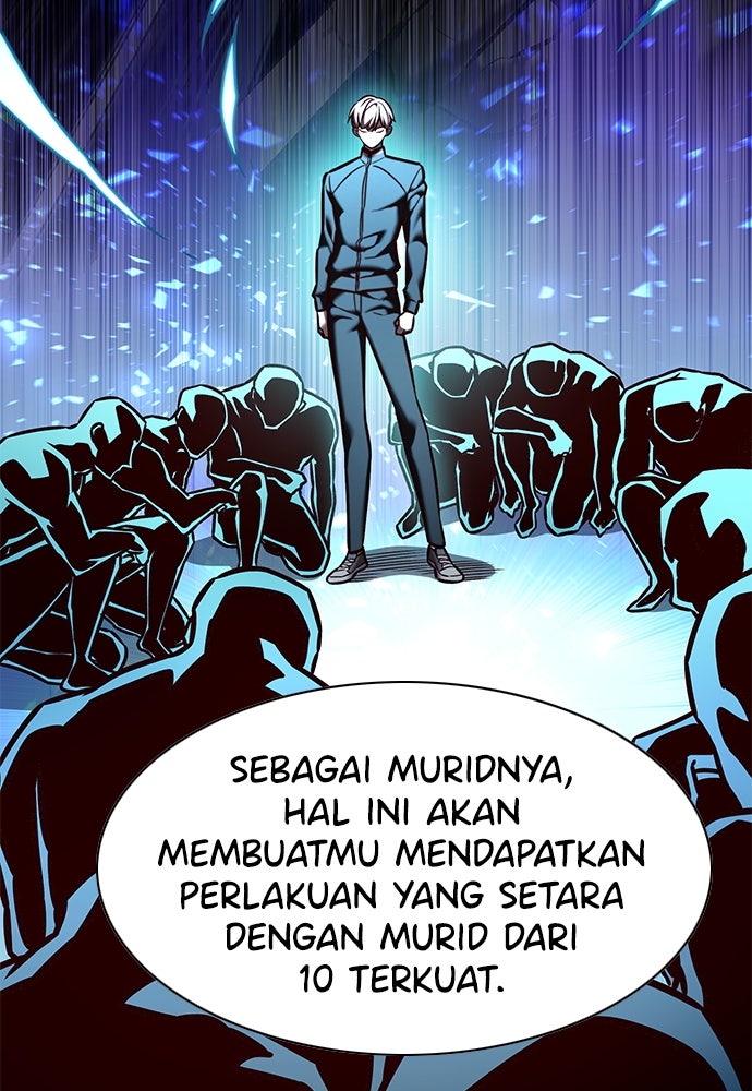 Read Eleceed - Kisah Asli Animasi ID Manga Online