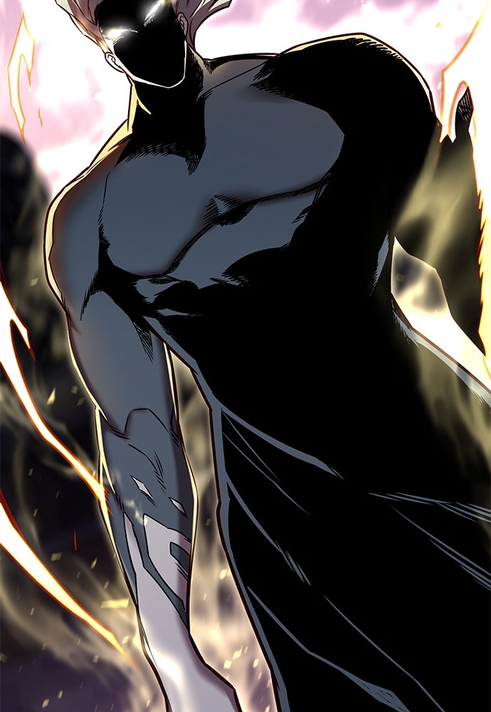 Read Eleceed - Kisah Asli Animasi ID Manga Online